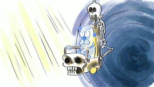 C'est quoi une near death experience ? C'est quoi une near death experience ?