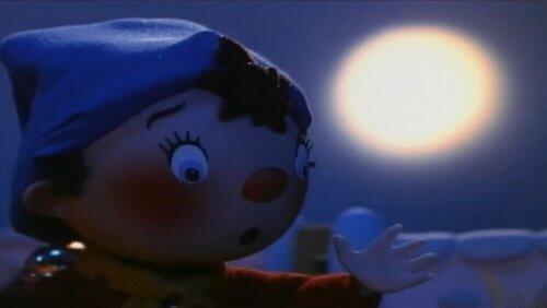 Noddy and the Magic Night Noddy and the Magic Night