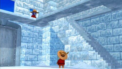 The Snow Fort The Snow Fort