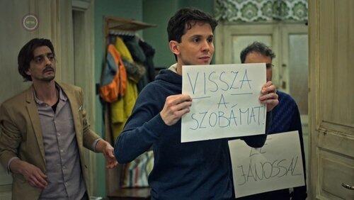 Sztrájk Sztrájk