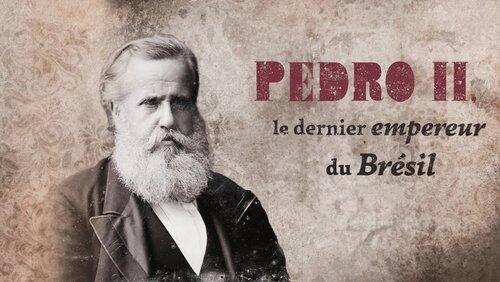 Pedro II, le dernier empereur du Brésil Pedro II, le dernier empereur du Brésil