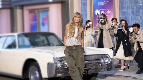 Welcome to Hollywood! Welcome to Hollywood!