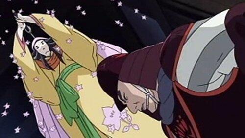 The Legend of Tenshu - Part 4 The Legend of Tenshu - Part 4