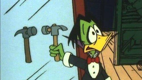 Bad Luck Duck Bad Luck Duck