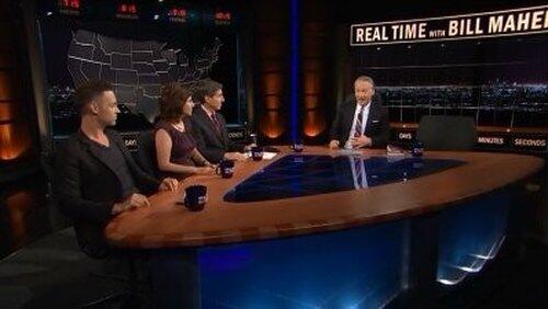 Michael Isikoff; Neera Tanden, James Poulos and Paul Rudnick; Brit Marling Michael Isikoff; Neera Tanden, James Poulos and Paul Rudnick; Brit Marling