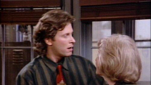 My Brother's Back---And There's Gonna Be Trouble My Brother's Back---And There's Gonna Be Trouble