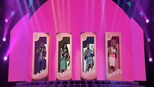 Top 12 Performance Top 12 Performance