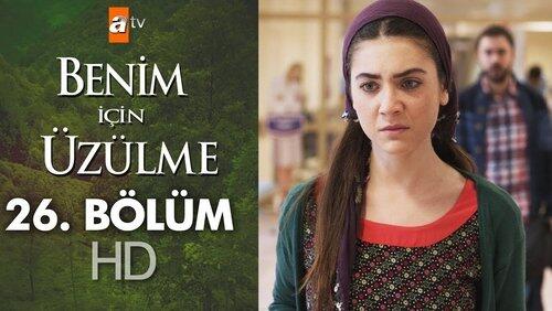 26. Bölüm 26. Bölüm