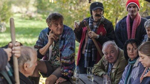A nyomozás A nyomozás