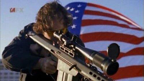 Sniper Sniper
