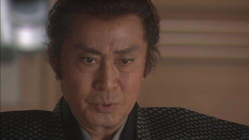 Ryoma Dies Ryoma Dies