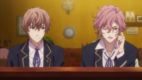 The Destined Moment The Destined Moment