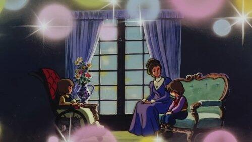 Two Mothers in a Dream Two Mothers in a Dream