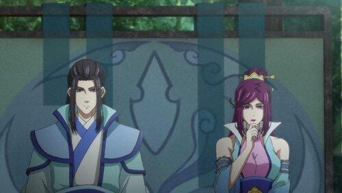 Episode 8 Episode 8
