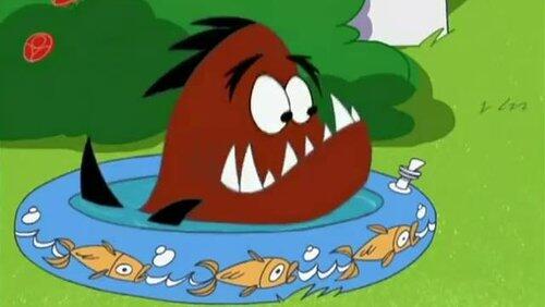 Abandoned / The Gopher / The Cone Abandoned / The Gopher / The Cone