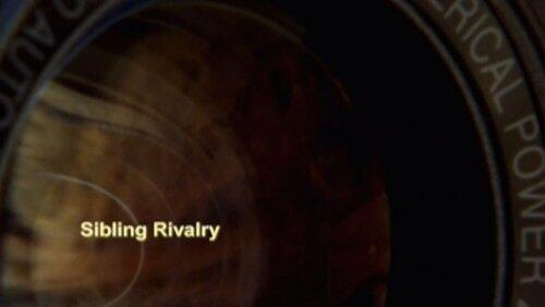 Sibling Rivalry Sibling Rivalry