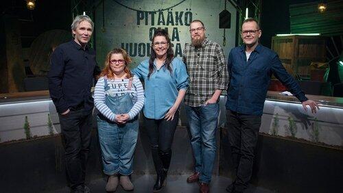 Kiti Kokkonen Kiti Kokkonen