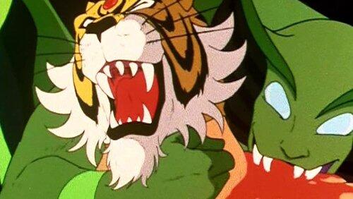 Tora, Inhaler of Blood Tora, Inhaler of Blood