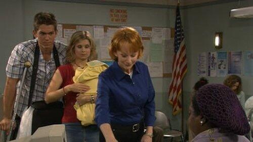 Proud Reba Proud Reba