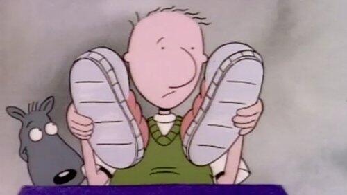 Doug's Cool Shoes