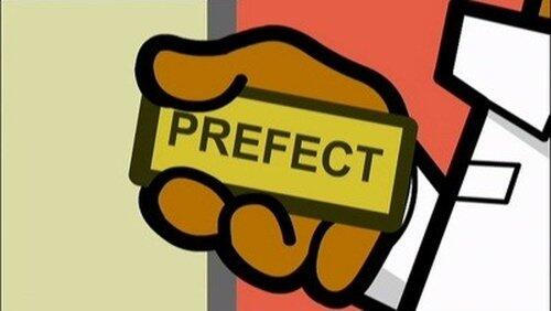 Prefect Prefect