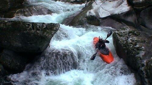 Deadly Rapids Deadly Rapids