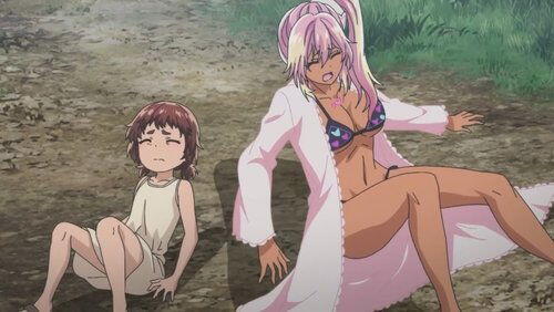 We Know We Are Not Worthy O Great Lord Mitama in the Ancient Tim- We Know We Are Not Worthy O Great Lord Mitama in the Ancient Tim-