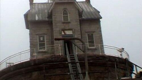 Race Rock Lighthouse Race Rock Lighthouse