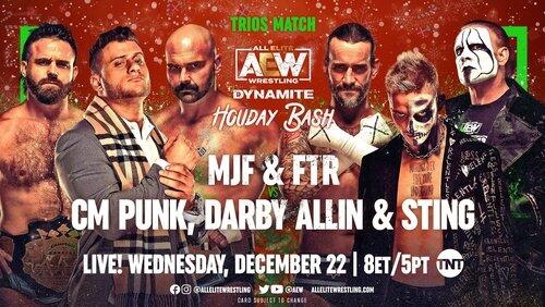 #116 - Holiday Bash: Greensboro Coliseum in Greensboro, NC #116 - Holiday Bash: Greensboro Coliseum in Greensboro, NC
