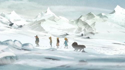 The Expedition The Expedition