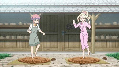 Because We're Childhood Friends... Right? Because We're Childhood Friends... Right?