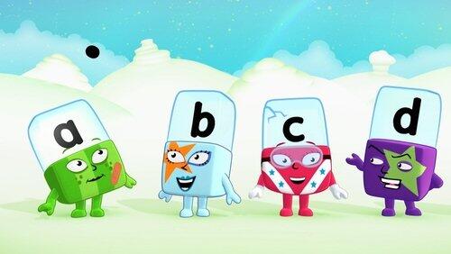 ABC ABC