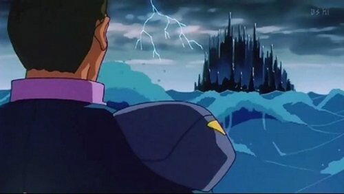 Attack on Grosser's Castle! Attack on Grosser's Castle!