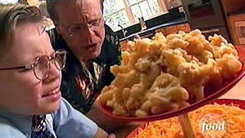 For Whom the Cheese Melts II For Whom the Cheese Melts II
