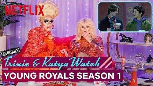 Young Royals Young Royals