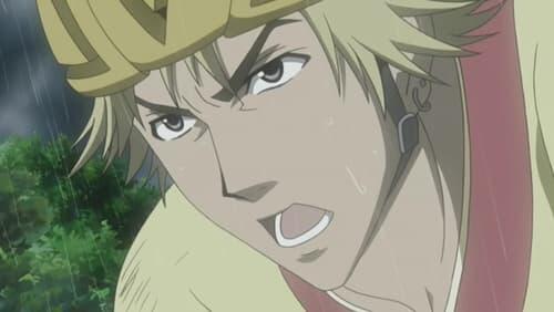 Uneasy Lies the Head That Wears a Crown Uneasy Lies the Head That Wears a Crown