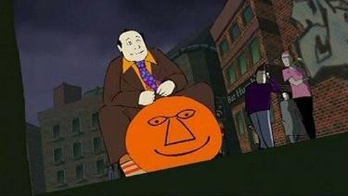 Episode 5 Episode 5