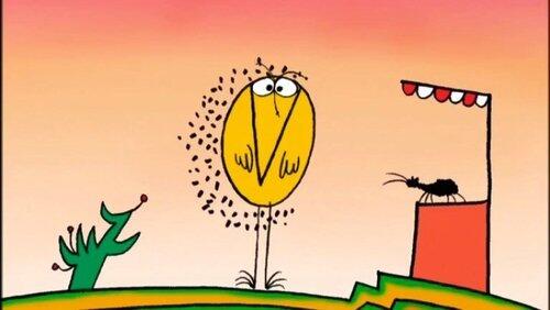Le trou à Gégène Le trou à Gégène