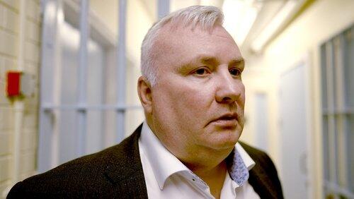 'What are you, a nurse or a prison governor?' 'What are you, a nurse or a prison governor?'