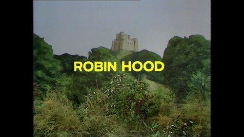 Robin Hood Robin Hood