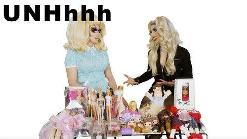 Doll Hoarder Doll Hoarder