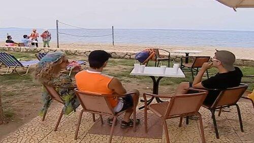 Επεισόδιο 6 Επεισόδιο 6