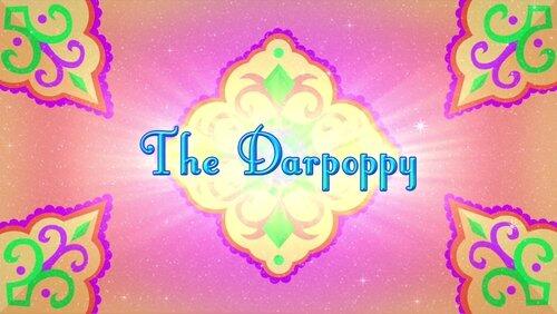 The Darpoppy