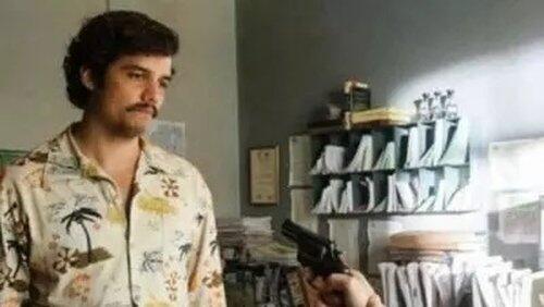 A Escobar sus propios hombres lo empiezan a traicionar A Escobar sus propios hombres lo empiezan a traicionar