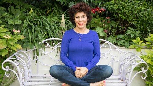 Ruby Wax Ruby Wax