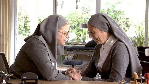 La monja milagrosa La monja milagrosa