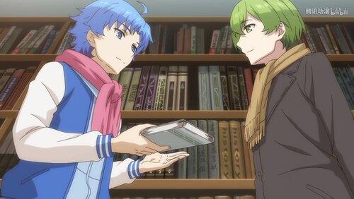 Episode 22 Episode 22