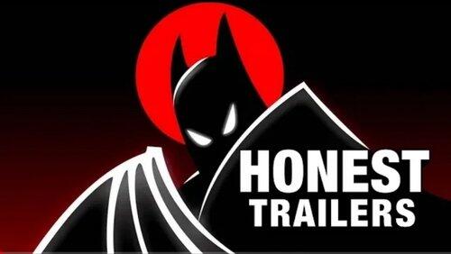 Batman: The Animated Series Batman: The Animated Series