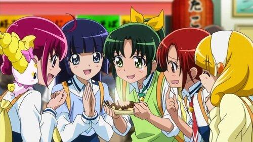 School Trip! We're Lost in Osaka!? School Trip! We're Lost in Osaka!?