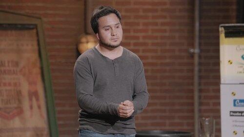 Episódio 9 Episódio 9